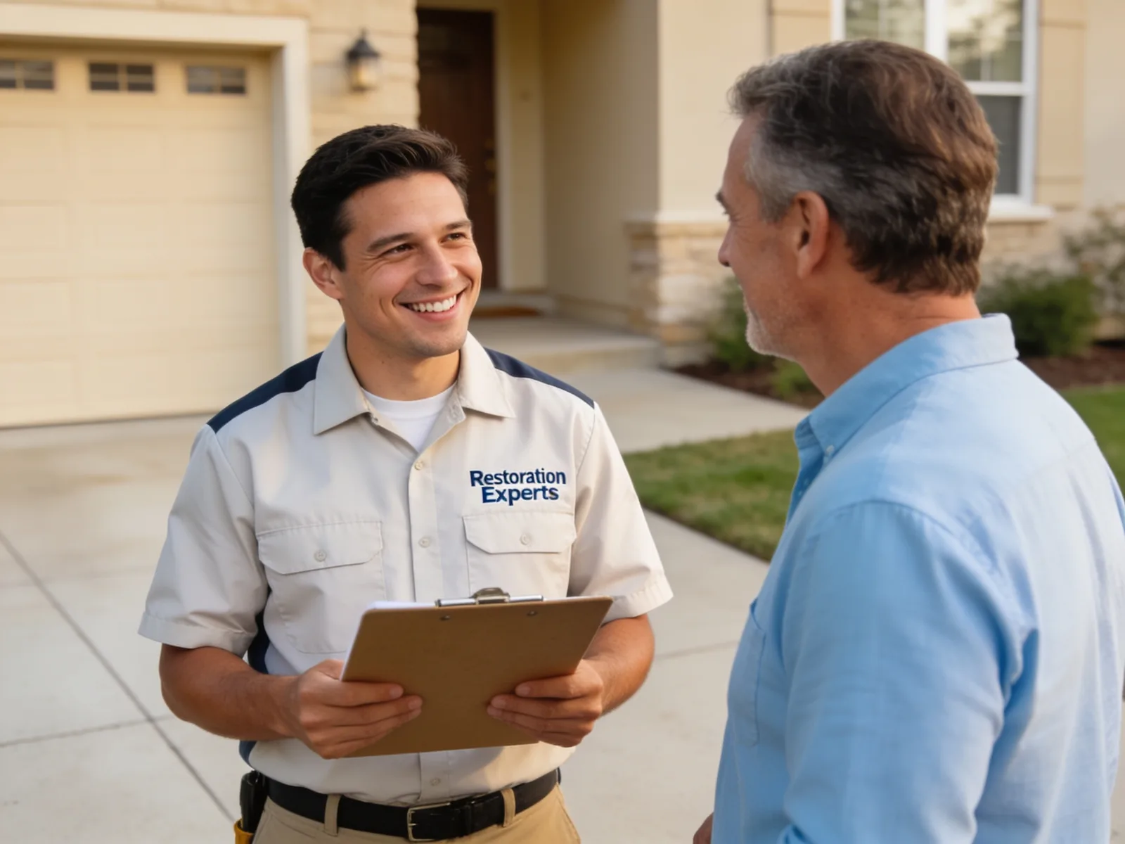 Water Damage Cleanup Johnston City, IL FAQs